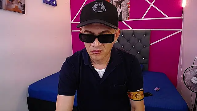 Cesirry  online show from 16, 7, 2026