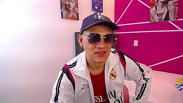 Cesirry  online show from 27, 6, 2026