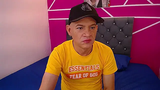 Cesirry  online show from 21, 7, 2026