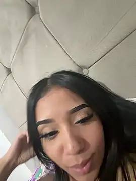 Karla2005 online show from 20, 6, 2026