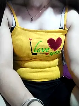 Myy sexy online show from 27, 6, 2026
