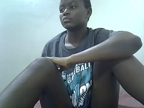 milky gal ebony online show from 30, 7, 2026