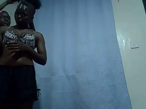 milky gal ebony online show from 26, 7, 2026
