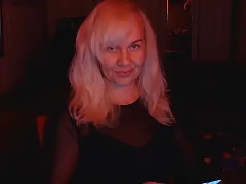 Ravelynni online show from 26, 7, 2026