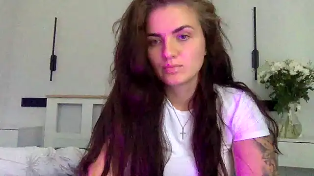 Violeya online show from 30, 6, 2026
