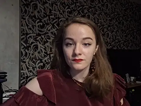 Snapshot of Mirenya chatting on 23, 6, 2026 Mirenya online show from 23, 6, 2026
