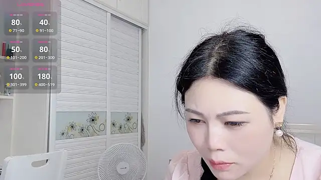 709-Loveyou online show from 22, 6, 2026