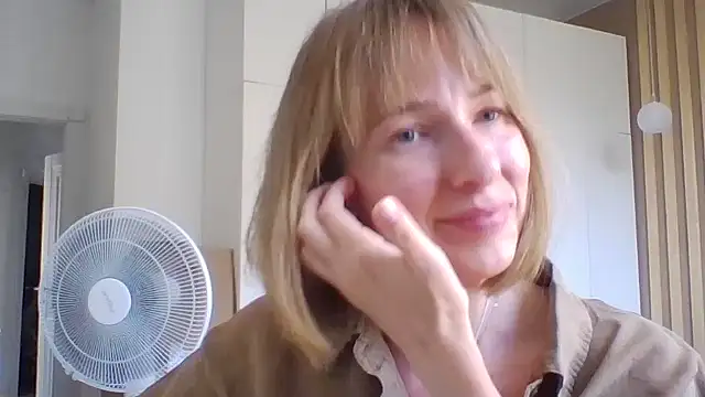 Snapshot of Deloriada chatting on 24, 6, 2026 Deloriada online show from 24, 6, 2026