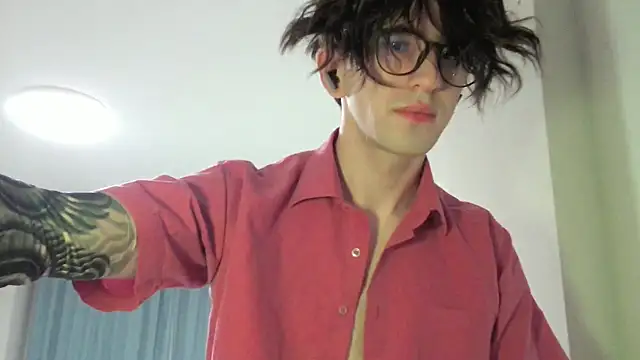 AlexSunx online show from 25, 6, 2026
