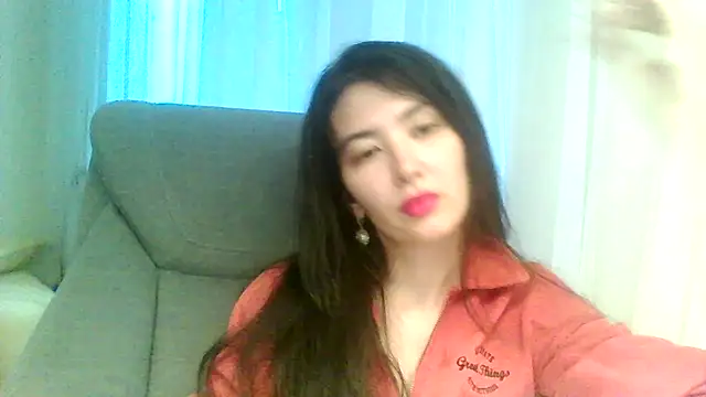Joreliama online show from 5, 7, 2026