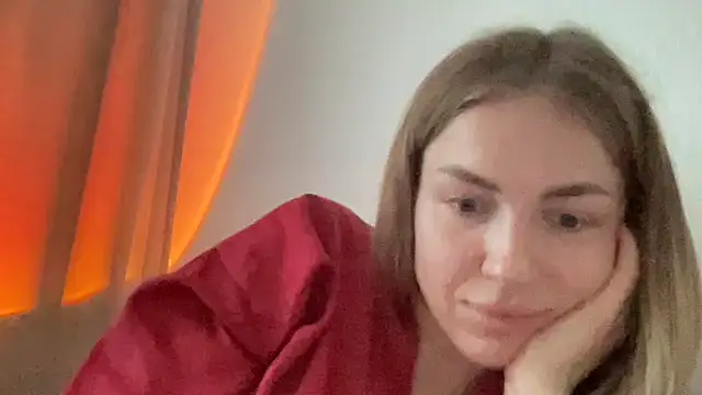 Corinnebi online show from 16, 7, 2026