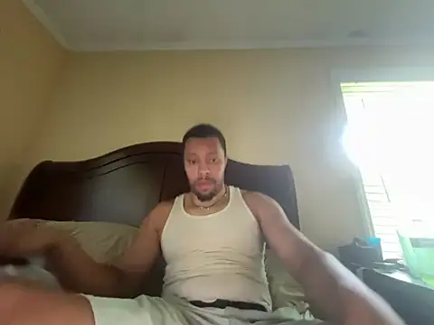 Charmingswoleking online show from 8, 7, 2026