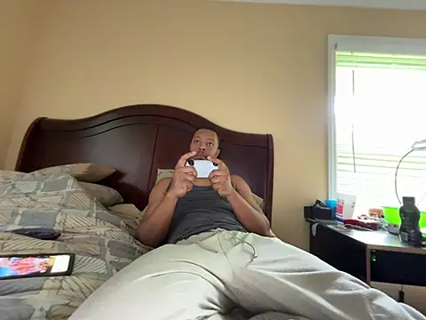 Charmingswoleking online show from 29, 6, 2026