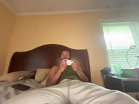 Charmingswoleking online show from 9, 7, 2026