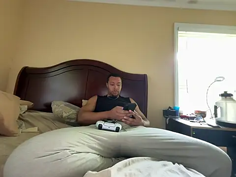 Charmingswoleking online show from 1, 7, 2026