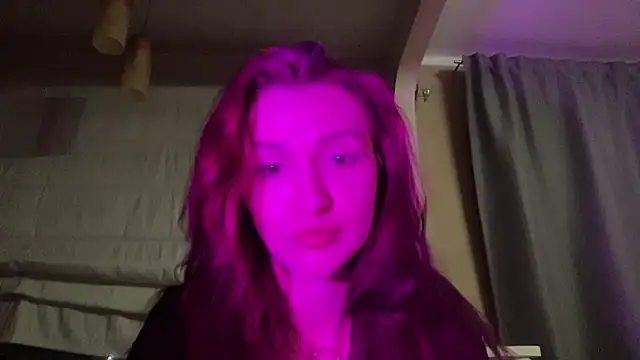 Snapshot of Nolenne chatting on 27, 6, 2026 Nolenne online show from 27, 6, 2026