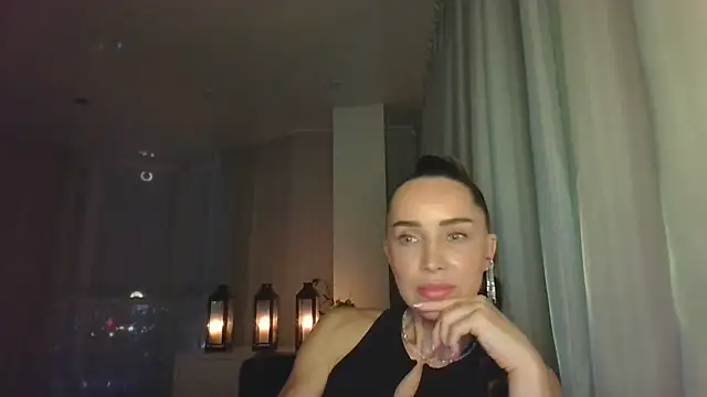 Snapshot of Zorelia chatting on 23, 6, 2026 Zorelia online show from 23, 6, 2026