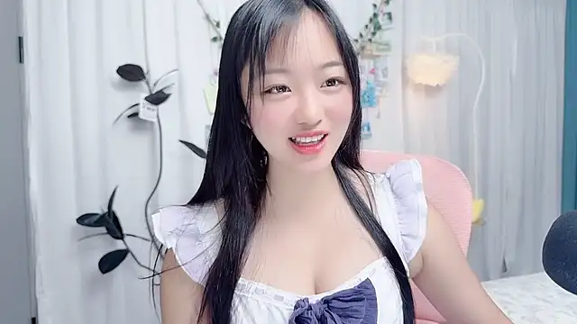 Winnie666999 online show from 31, 7, 2026