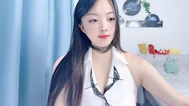 Winnie666999 online show from 8, 7, 2026