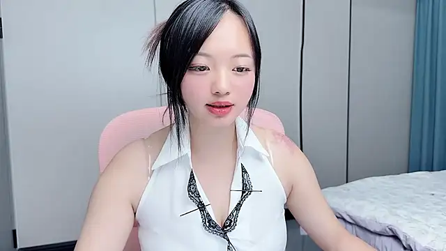 Winnie666999 online show from 8, 7, 2026