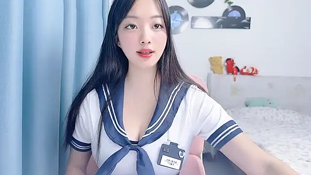 Winnie666999 online show from 4, 7, 2026