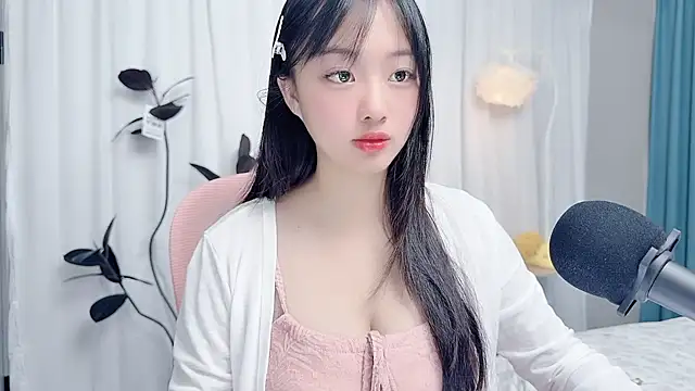 Winnie666999 online show from 26, 7, 2026