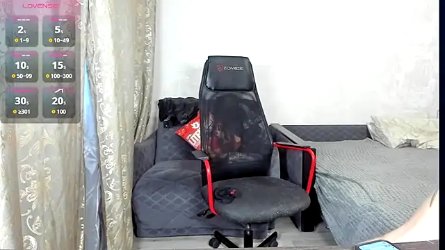 kelly copperfield online show from 20, 9, 2025