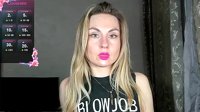 kelly copperfield online show from 3, 3, 2025