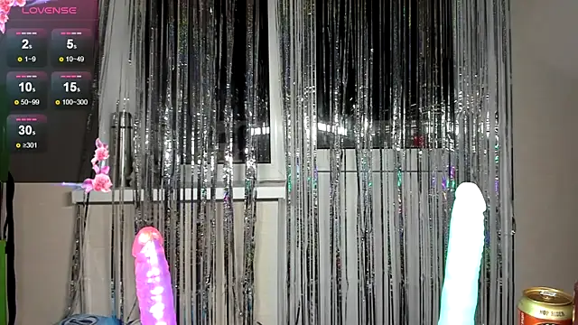 kelly copperfield online show from 25, 1, 2025