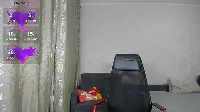 kelly copperfield online show from 20, 11, 2025