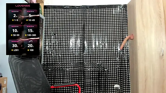 kelly copperfield online show from 4, 10, 2025