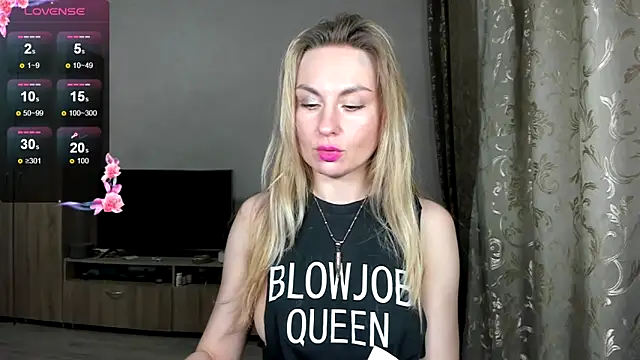 kelly copperfield online show from 3, 3, 2025