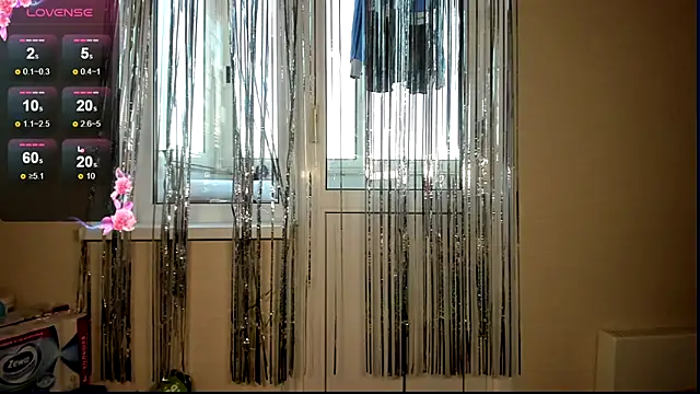 kelly copperfield online show from 22, 3, 2025