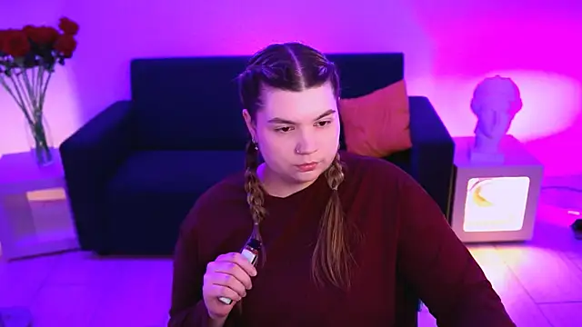 abbydean  online show from 21, 6, 2026