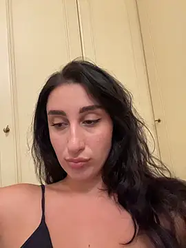  Elina  online show from 23, 6, 2026