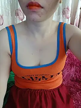 AvaRoyale online show from 15, 7, 2026