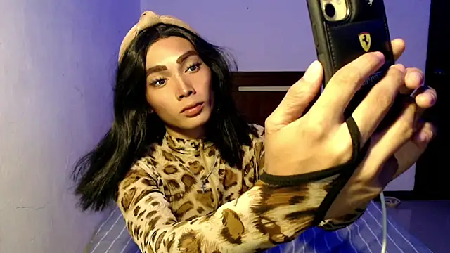 your rafaela00 online show from 20, 6, 2026