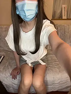 Arisa Sun online show from 1, 7, 2026