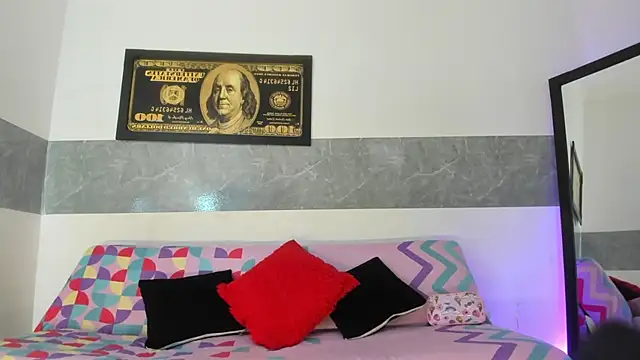 stacyfoxxx online show from 15, 7, 2026