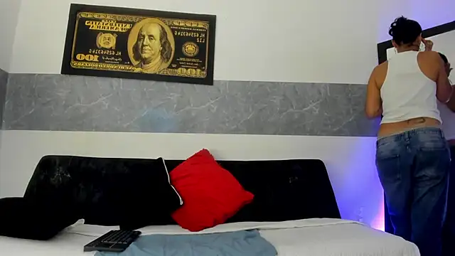 stacyfoxxx online show from 17, 7, 2026