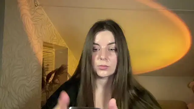 Velenne online show from 13, 7, 2026