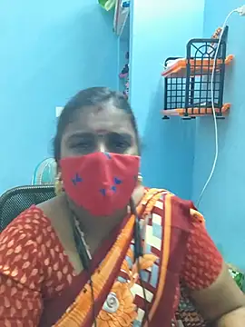 Tamil Swetha77 online show from 14, 7, 2026