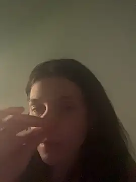 LylithCarter online show from 20, 6, 2026