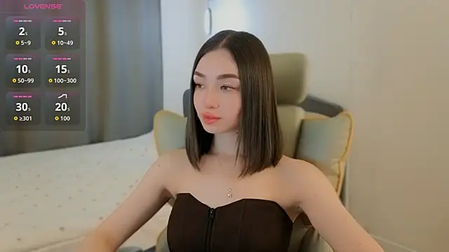 cherrylatte online show from 2, 8, 2026
