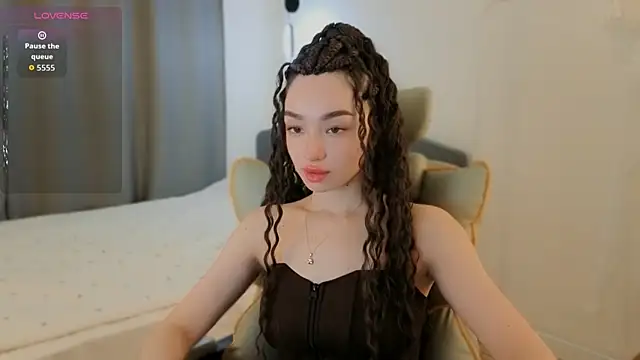 cherrylatte online show from 3, 8, 2026