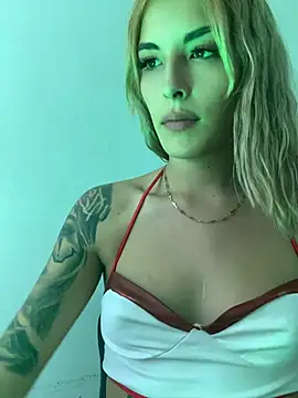 VIOLETA-1122 online show from 24, 6, 2026