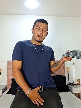 BrunoSilva  online show from 27, 6, 2026