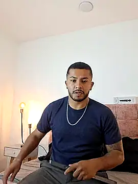 BrunoSilva  online show from 1, 8, 2026