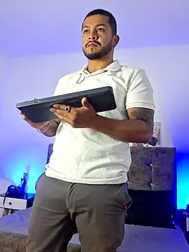 BrunoSilva  online show from 25, 7, 2026