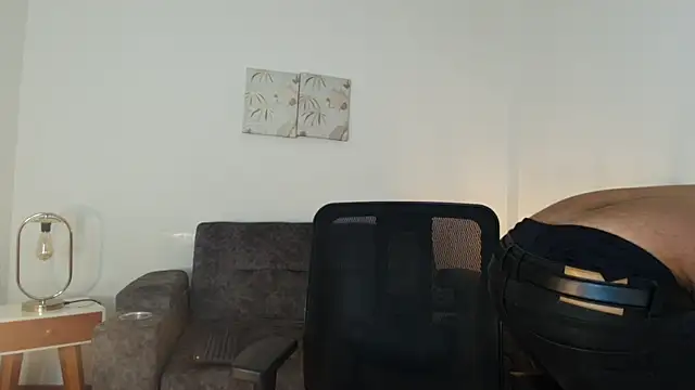 BrunoSilva  online show from 7, 8, 2026